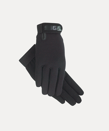 SSG All Weather gloves Blackb2